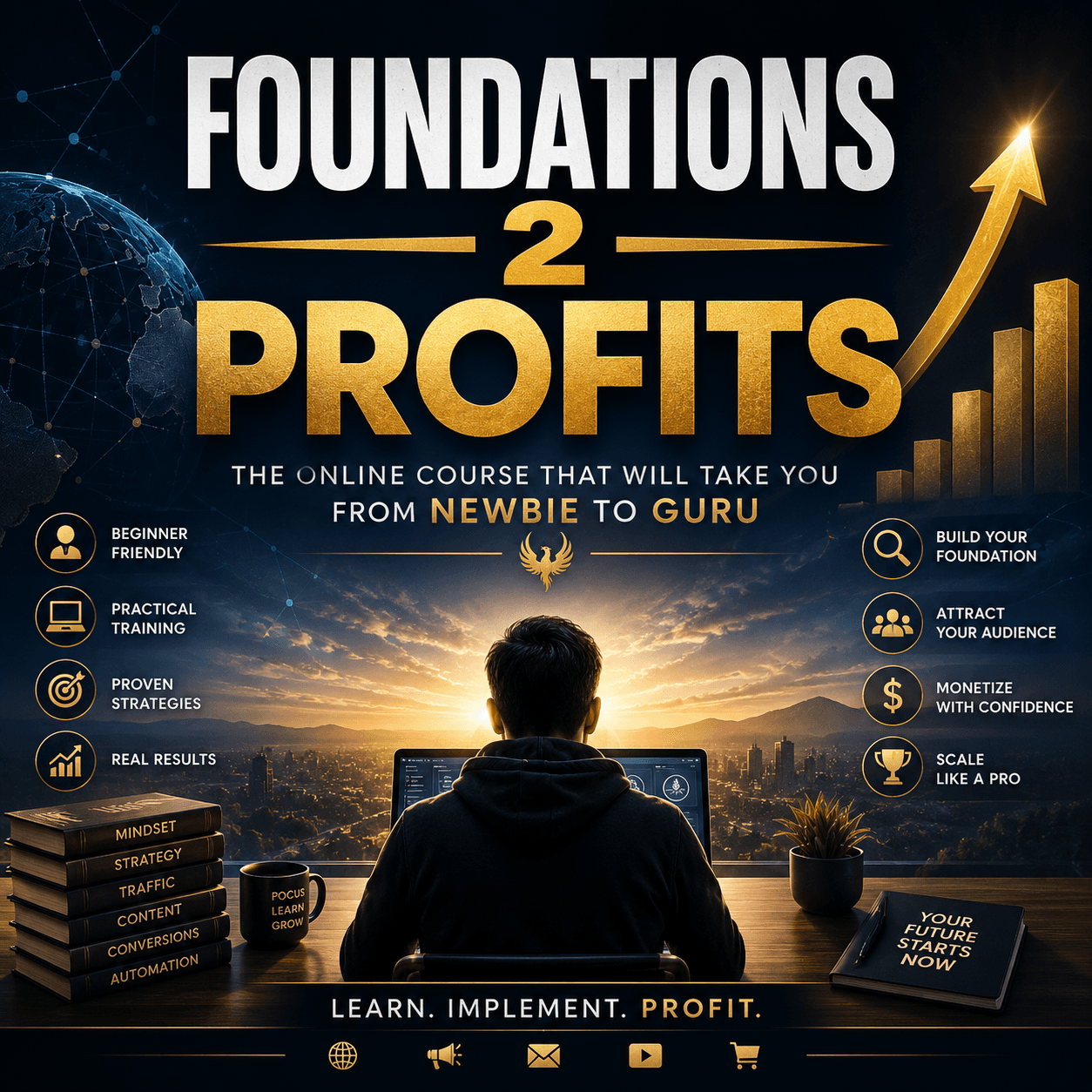 Foundations 2 Profits