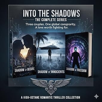 Into The Shadows