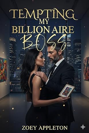 Tempting My Billionaire Boss